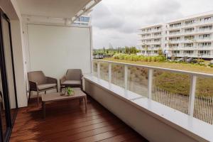 Polanki Aqua Apartament Wiola F007