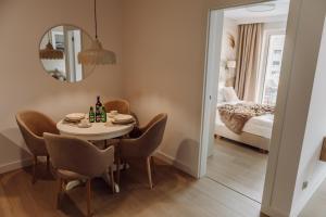 Polanki Aqua Apartament Wiola F007