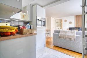 Clarté Bohème - 10 min Cœur Paris - Netflix