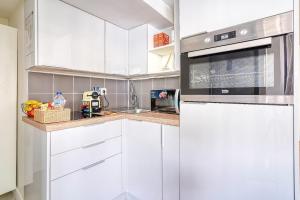 Clarté Bohème - 10 min Cœur Paris - Netflix