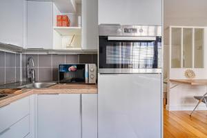 Clarté Bohème - 10 min Cœur Paris - Netflix