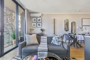 5 Star Elegant Apartments, Ellipse, Waterfall City, Midrand, Johannesburg