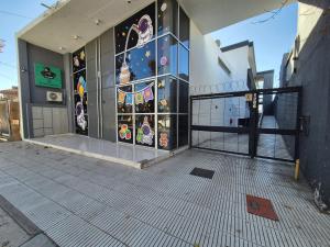 Andes Apartments Bandera