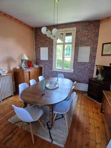 Belle demeure a 10 min de la mer