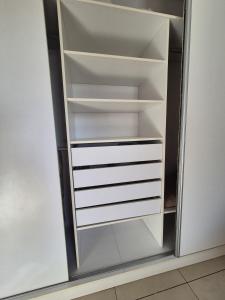 Andes Apartments Bandera