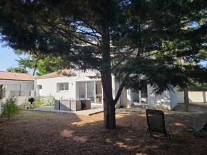 Maisons de vacances Family home - Beach at 900m : Maison de Vacances