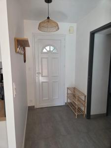 Maisons de vacances Family home - Beach at 900m : photos des chambres