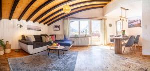 Castor Peak Apartment