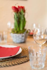 Castor Peak Apartment