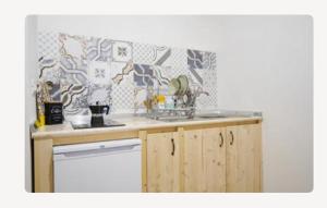 Peperone holiday home