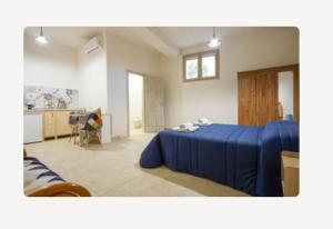 Peperone holiday home