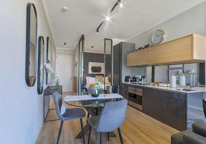 5 Star Elegant Apartments, Ellipse, Waterfall City, Midrand, Johannesburg