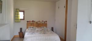 Maisons de vacances Gite en Forterre : photos des chambres