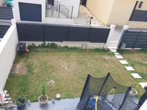 Villas Villa : Villa 1 Chambre