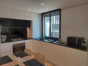 Brand new modern apartment in Ayla Golf residence