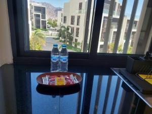 Brand new modern apartment in Ayla Golf residence