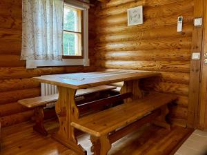 Honkahimos 7, Pohjois-Huippu, Jämsä