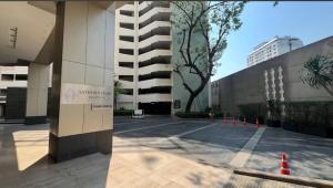 Sathorn prime Panorama City View rooftop bar