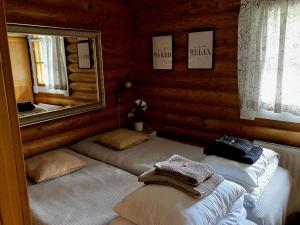 Honkahimos 7, Pohjois-Huippu, Jämsä