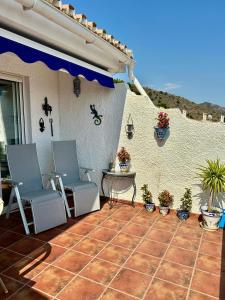 Casa Yaya Nerja