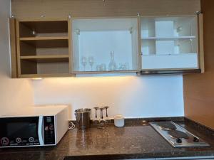 Sathorn prime Panorama City View rooftop bar