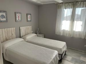 Playa Denia Apartamento en Primera Línea