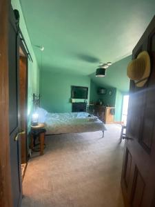 Explorer Room Ensuite Mountain View 3rd floor