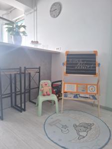 Apartament langa mare