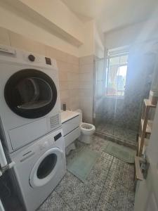 Apartament langa mare
