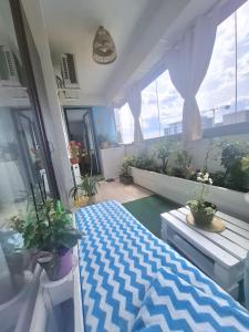 Apartament langa mare