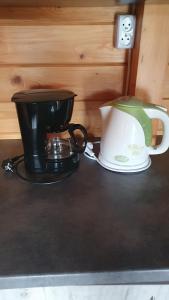 Wantaris 2 - domki letniskowe Mielno-Mielenko