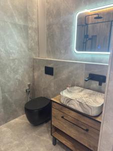 Квартира Фонтанка, ТРЦ Рівєра, пляж Яхта