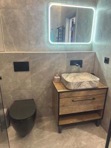 Квартира Фонтанка, ТРЦ Рівєра, пляж Яхта