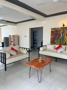 The Beka - Diani Beach