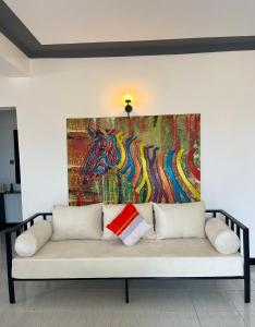 The Beka - Diani Beach