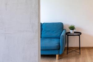 Apartament Szczecin Kobalt - Wyzwolenia