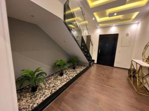 Modern 3 bedroom Penthouse