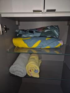 Appartements EPICEAH Loft a la campagne a 10 mn de Valence : photos des chambres