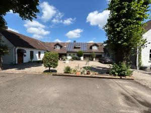 Studio in der Alten Dongschule