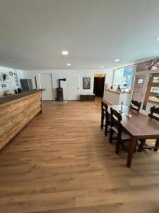 Studio in der Alten Dongschule