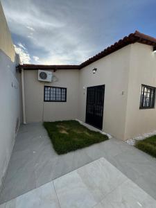 Casa aconchegante