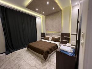 Modern 3 bedroom Penthouse