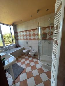 Studio in der Alten Dongschule