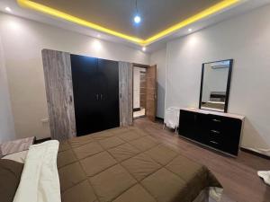 Modern 3 bedroom Penthouse