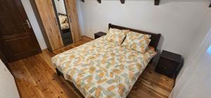 Durmitor Panorama Lodge