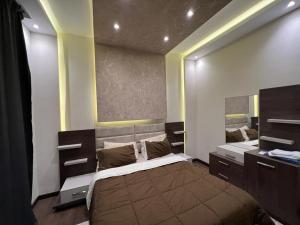 Modern 3 bedroom Penthouse