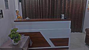 Hotel Starline Residency