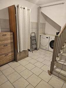 Appartements Appartement 2 chambres - Ideal pro & familles : photos des chambres