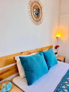 Oasis Marine Gravier Plage