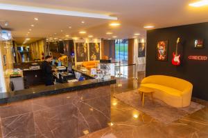eSuites Sorocaba